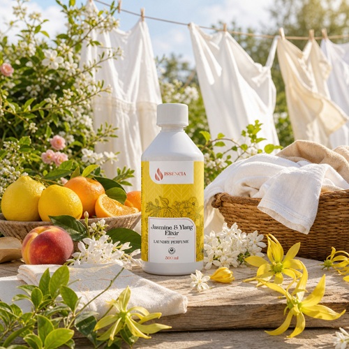 Jasmine Ylang Elixir