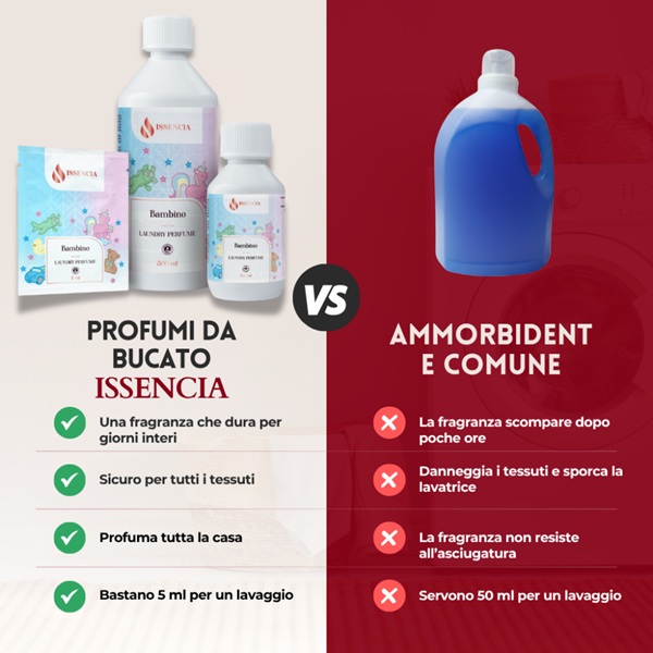 Confronto Bambino