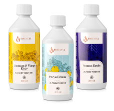 Pakiet promocyjny Issencia 3 x 500ml