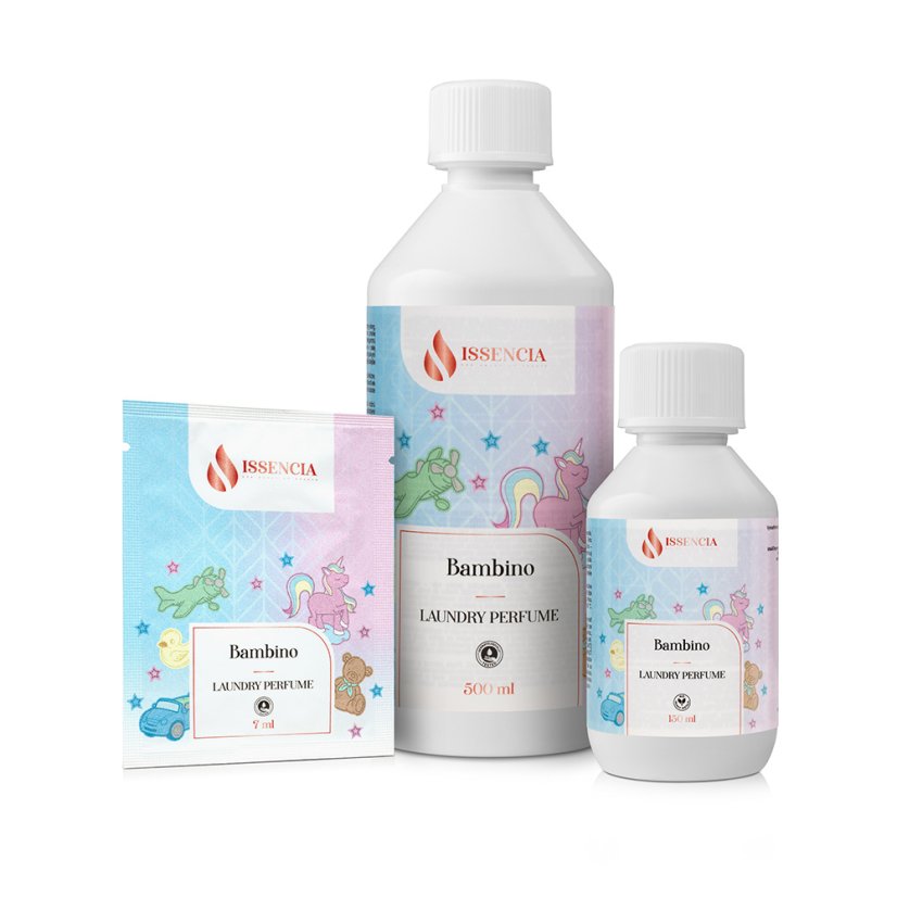 Issencia parfum na pranie Bambino