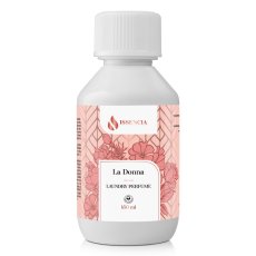 Issencia laundry perfume La Donna