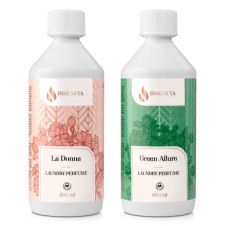 Pakiet promocyjny Issencia 2 x 500ml