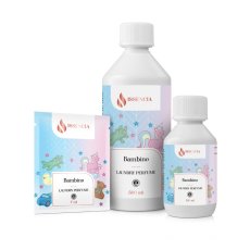 Issencia Parfem za rublje Bambino