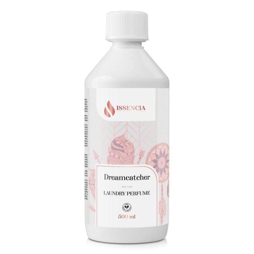 Issencia Wäscheparfüm Dreamcatcher - Varianten: 150ml (30 Wäschen) - 13,50 €