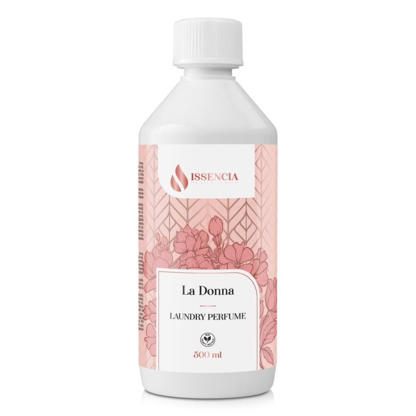 Issencia Wäscheparfüm La Donna