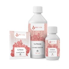 Issencia parfém na praní La Donna