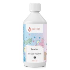 Issencia Parfem za rublje Bambino