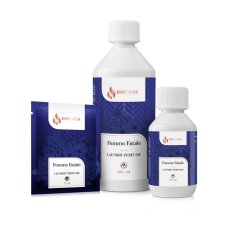 Issencia laundry perfume Femme Fatale