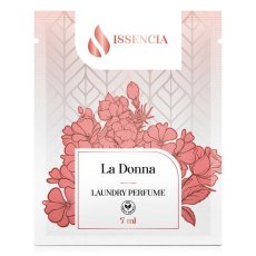Issencia laundry perfume La Donna