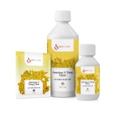 Issencia parfum na pranie Jasmine & Ylang Elixir