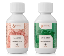 Pakiet promocyjny Issencia 2 x 150ml