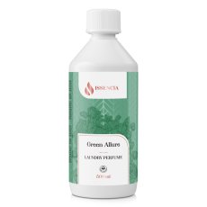 Issencia Profumatore per Bucato Green Allure