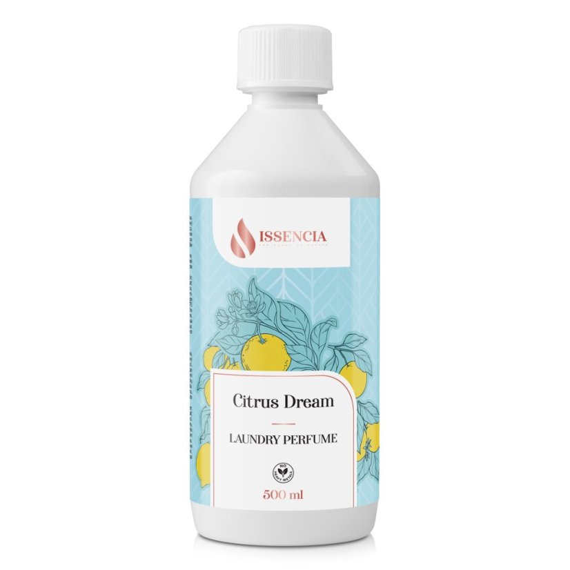 Issencia Parfem za rublje Citrus Dream