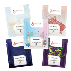 Probni set parfema za rublje Issencia 5 x 7ml