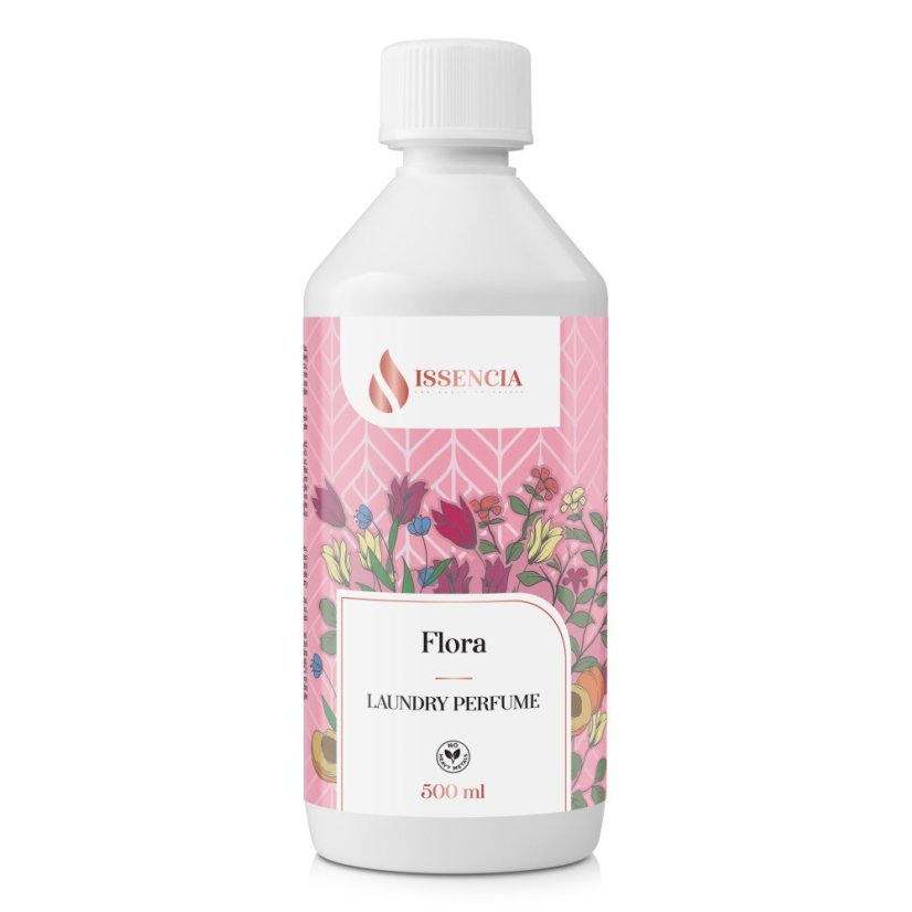 Issencia Parfem za rublje Flora