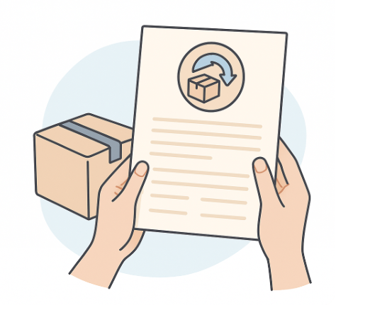 Reklamačný formulár