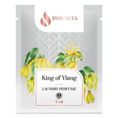 Issencia mosóparfüm King of Ylang