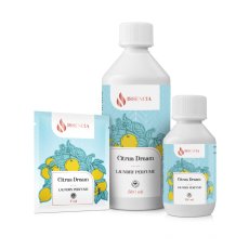 Issencia Parfem za rublje Citrus Dream