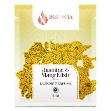 Issencia Parfem za rublje Jasmine & Ylang Elixir