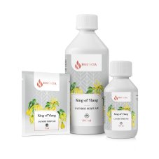 Issencia laundry perfume King of Ylang