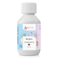 Issencia Wäscheparfüm Bambino