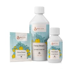 Issencia parfum na pranie Citrus Dream