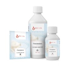 Issencia laundry perfume Cremissimo