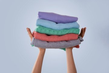 Transformați muntele de rufe într-o experiență de aromaterapie cu parfumurile pentru rufe