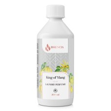 Issencia laundry perfume King of Ylang