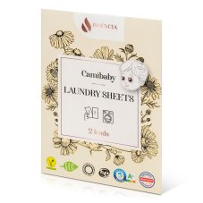 Waschstreifen Issencia für 2 Wäschen Camibaby