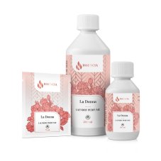 Issencia Wäscheparfüm La Donna