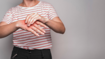 Allergia al detersivo per bucato: Sintomi e soluzioni per chi soffre di allergie
