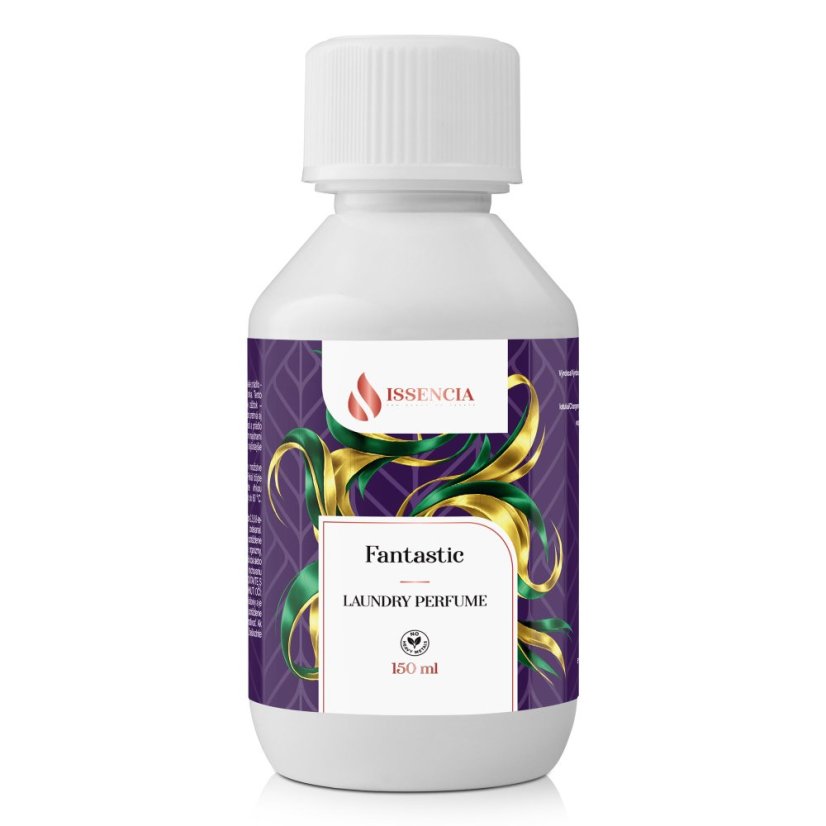 Parfum de rufe Issencia Fantastic - Variante: 150ml (30 spălări)  -  69.50 lei