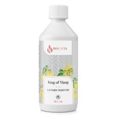 Issencia Parfem za rublje King of Ylang