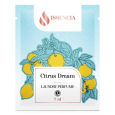 Issencia mosóparfüm Citrus Dream