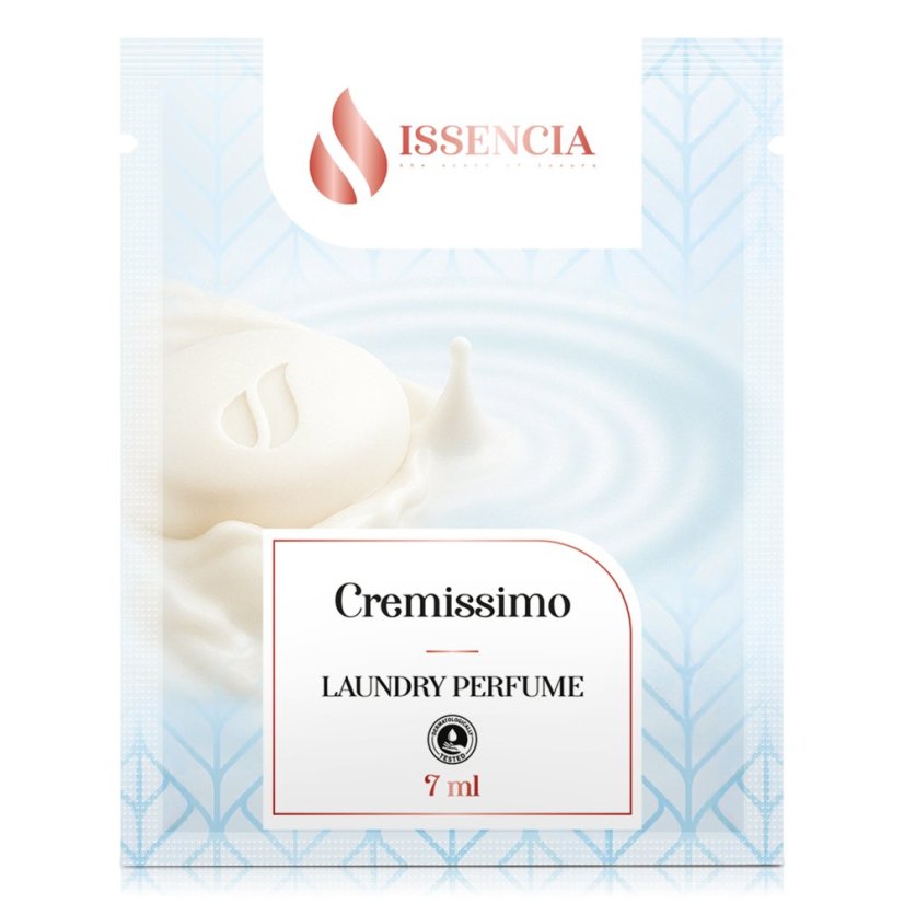 Issencia Profumatore per Cremissimo - Varianti: campione monouso da 7 ml - 1,19 €