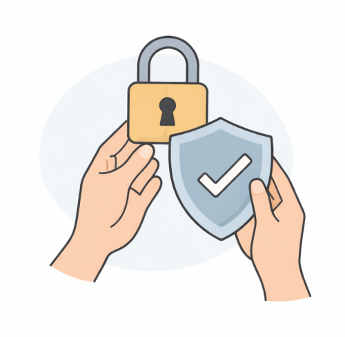 Adatvédelmi nyilatkozat