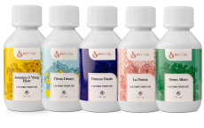 Pachet avantajos Issencia 5 x 150ml
