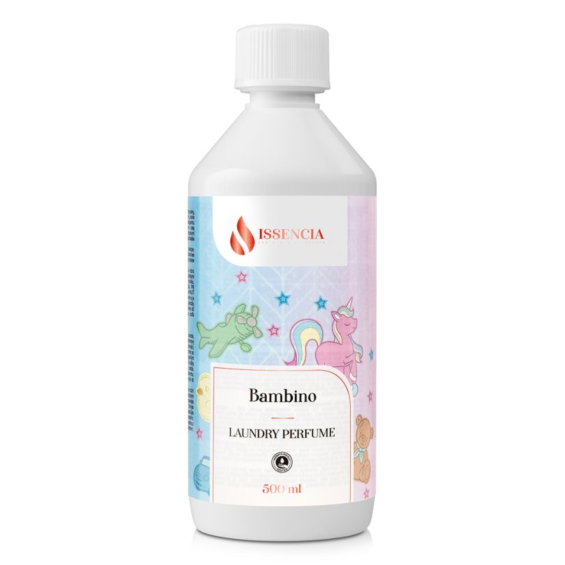 Issencia parfum na pranie Bambino