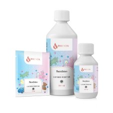 Issencia laundry perfume Bambino