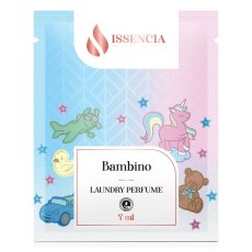 Issencia laundry perfume Bambino