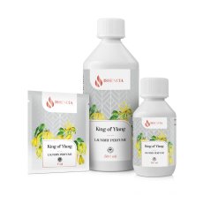 Issencia Parfem za rublje King of Ylang