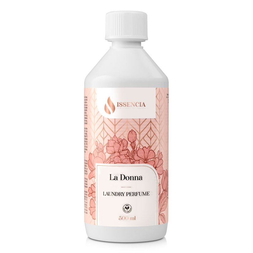 Issencia parfum na pranie La Donna