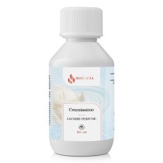 Issencia Wäscheparfüm Cremissimo