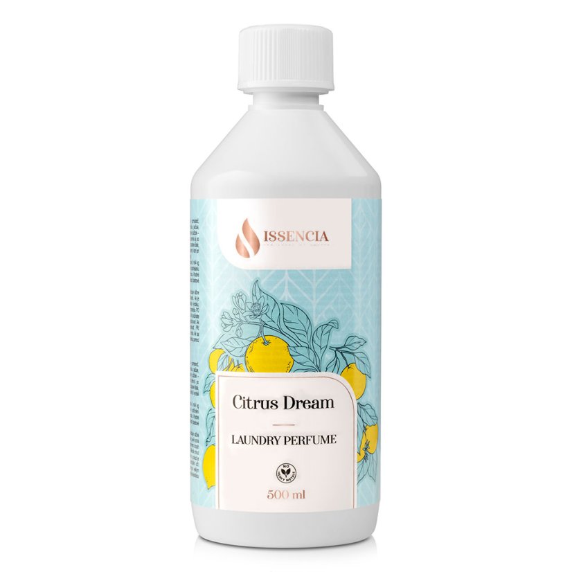 Issencia parfum na pranie Citrus Dream