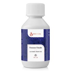 Issencia laundry perfume Femme Fatale