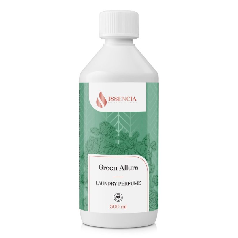 Issencia Parfem za rublje Green Allure