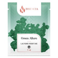 Issencia Parfem za rublje Green Allure