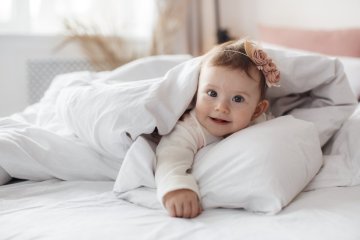 Warum sind Waschstreifen die Nr. 1 für Babys und Allergiker?