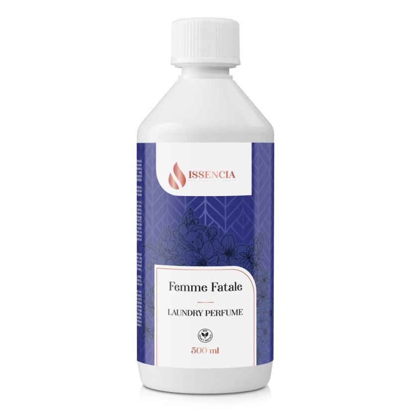 Parfum de rufe Issencia Femme Fatale - Variante: 150ml (30 spălări) -  69.5 lei